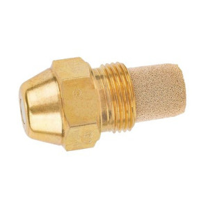 Boquilla DANFOSS 0,60G 60 ° S- DANFOSS - 030F6912