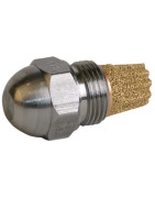 Gicleur DANFOSS 1,00G 80° LE S- DANFOSS - 030F8720 Gicleur DANFOSS 1,00G 80° LE S- DANFOSS - 030F8720