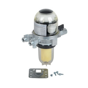 Filtre fioul- OVENTROP - 2142732