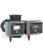 Circulateur STRATOS MAXO-D 32/0.5-8- WILO - 2164647
