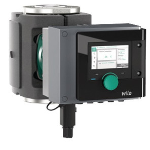 Circulateur STRATOS MAXO-Z 25/0.5-8- WILO - 2164667