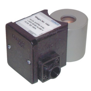 Bobine N°400 230Vac électrovanne MVD, MVDLE 520- DUNGS - 229987
