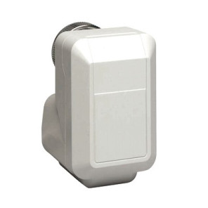 moteur 24vac, cde 0-10vdc  280n 6.5mm 2.- HONEYWELL HOME - MSLM-B030-151