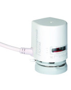 Motor electrotérmico 230Vac, 4 mm, nf- HONEYWELL HOME - MT4-230-NC