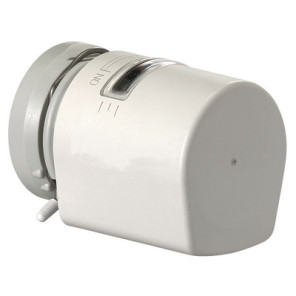 Moteur thermique 24Vac, 8mm, NF- HONEYWELL HOME - MT8-024-NC