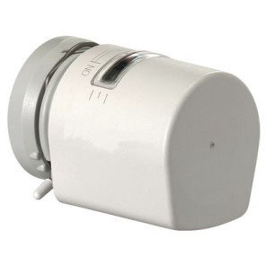 Moteur thermique 24Vac, 8mm, NO- HONEYWELL HOME - MT8-024-NO