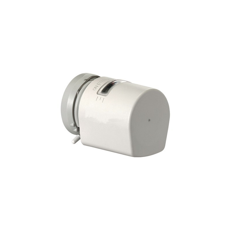 Moteur thermique 24Vac, 8mm, NO- HONEYWELL HOME - MT8-024-NO