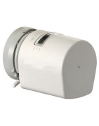 Moteur thermique 24Vac, 8mm, NO- HONEYWELL HOME - MT8-024-NO