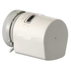 Moteur thermique 230Vac, 8mm, NF- HONEYWELL HOME - MT8-230-NC