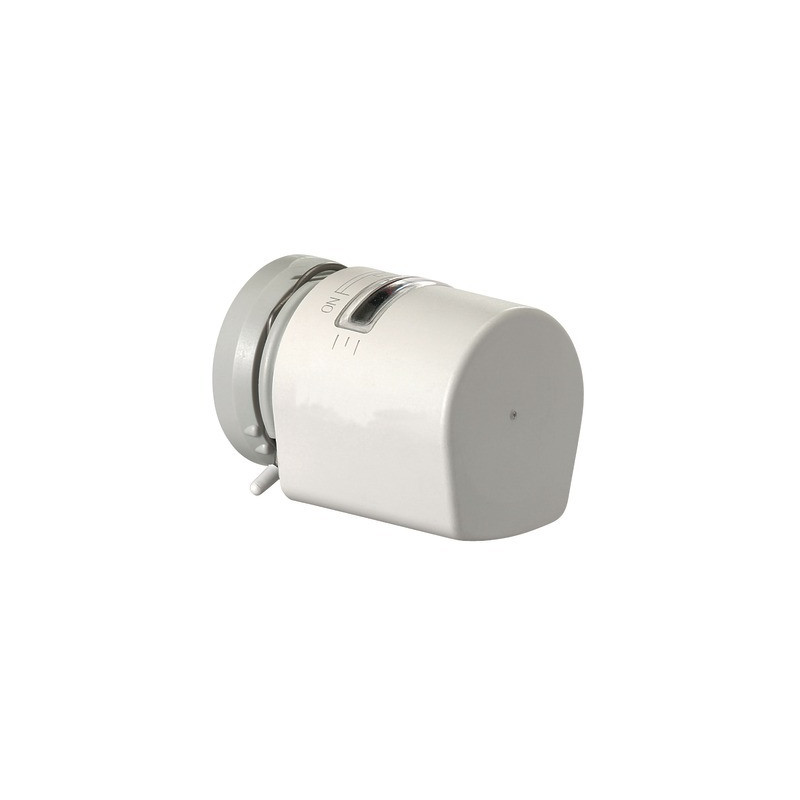 Moteur thermique 230Vac, 8mm, NF- HONEYWELL HOME - MT8-230-NC
