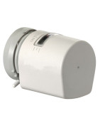 Moteur thermique 230Vac, 8mm, NF- HONEYWELL HOME - MT8-230-NC