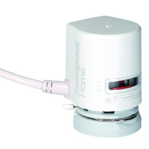 Motor electrotérmico NO- HONEYWELL HOME - MT8-230-NO