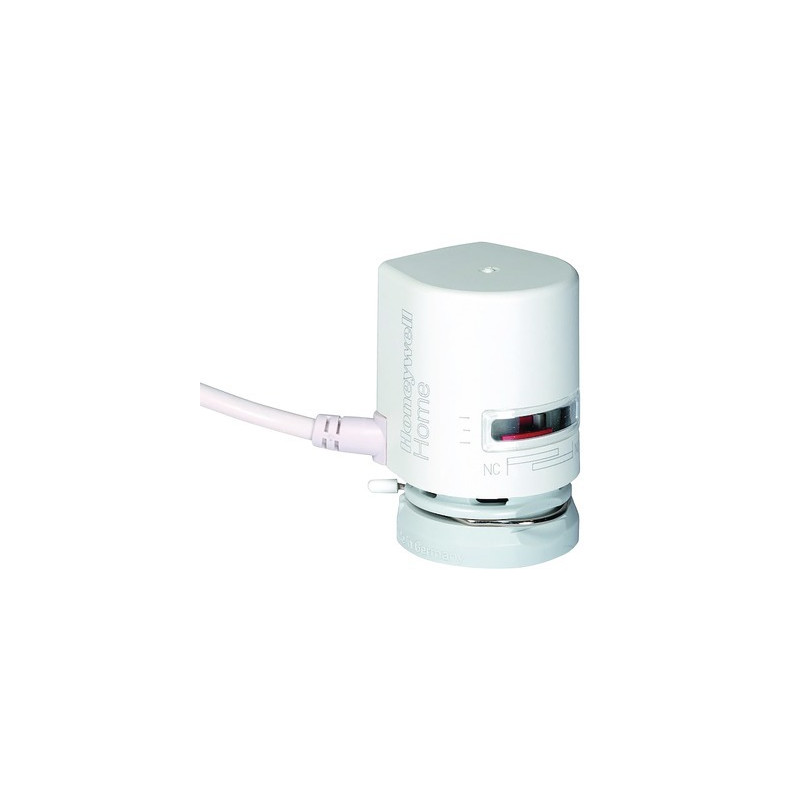 Motor electrotérmico NO- HONEYWELL HOME - MT8-230-NO