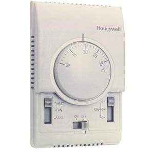Termostato XE-70 T6371- HONEYWELL HOME - T6371B1017