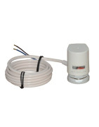 Moteur thermique MT4-230-NO-2.5M- HONEYWELL HOME - MT4-230-NO-2.5M