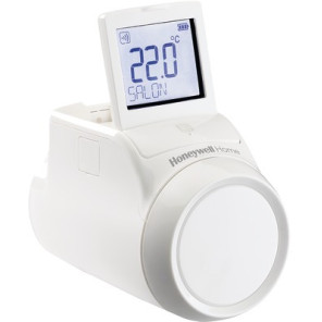 Termostato inalÃ¡mbrico HR92- HONEYWELL HOME - HR92WE