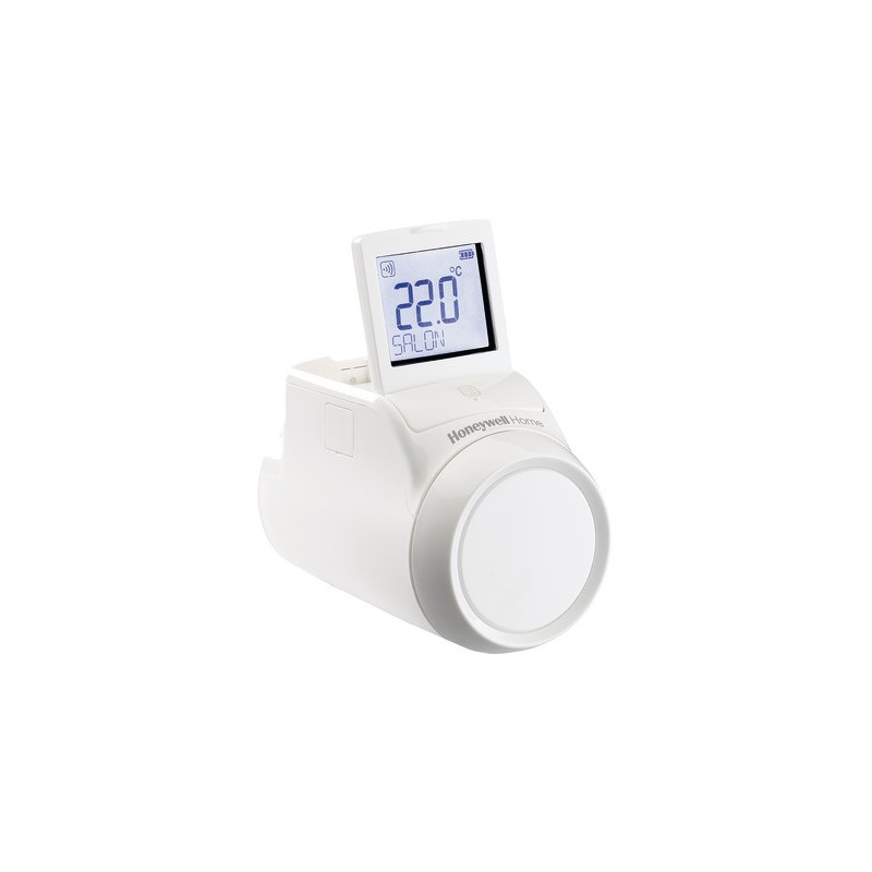 Termostato inalÃ¡mbrico HR92- HONEYWELL HOME - HR92WE