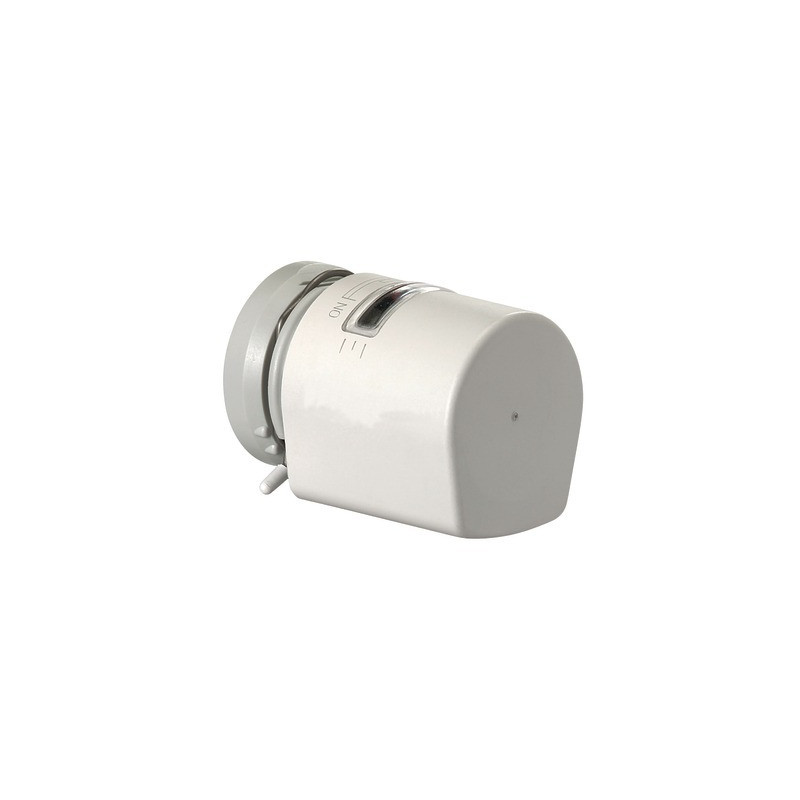 Motor electrotérmico 230Vac, 8mm, NO- HONEYWELL HOME - MT8-230-NO-2.5M