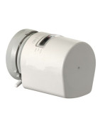 Motor electrotérmico 230Vac, 8mm, NO- HONEYWELL HOME - MT8-230-NO-2.5M