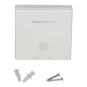 Detector autÃ³nomo de monÃ³xido de carbono- HONEYWELL HOME - R200C-3