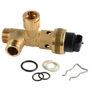 Válvula 3 vías- VAILLANT - 252457