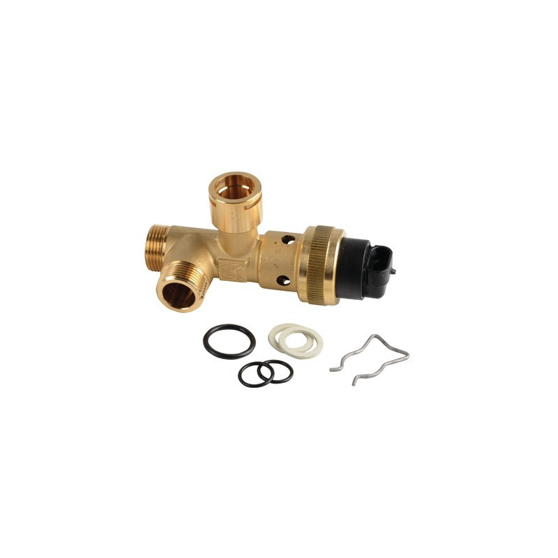 Válvula 3 vías- VAILLANT - 252457