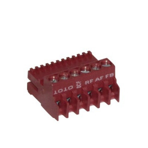 Connecteur x8 pour sonde- VAILLANT - 252629