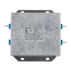 Filtro- CIAT CARRIER - 0351108H04