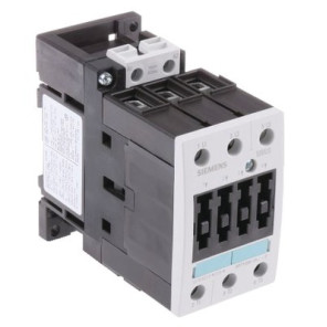 Contactor- CIAT CARRIER - 3RT1035-1AF00