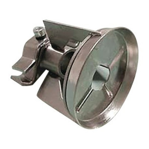 Tete combust.fks20 nlle- DE DIETRICH - 300001421