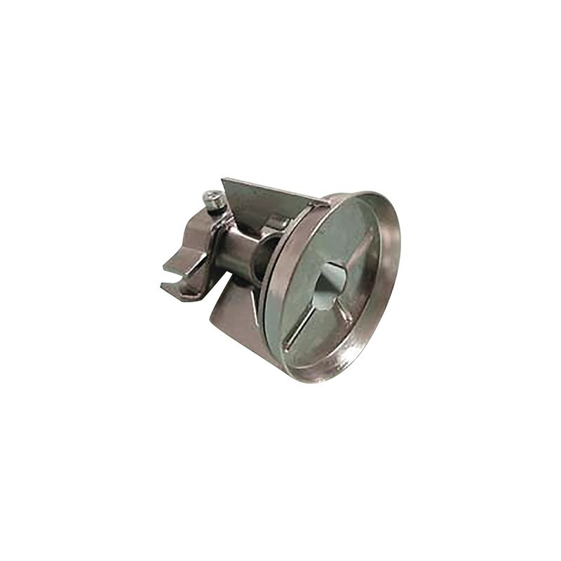 Tete combust.fks20 nlle- DE DIETRICH - 300001421