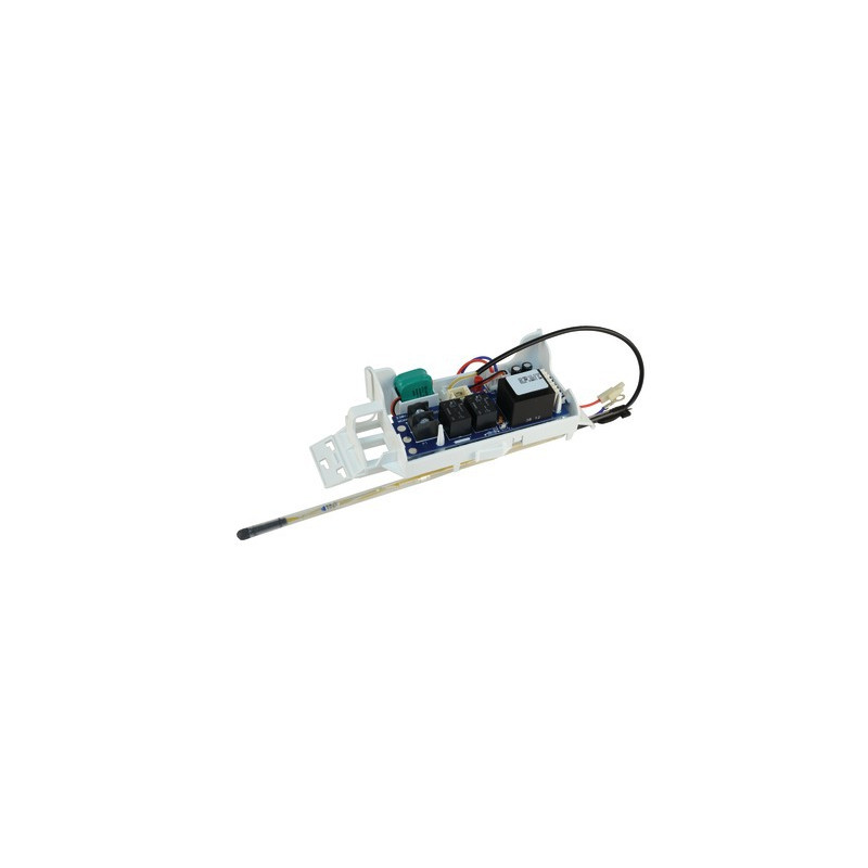 Modulo termostato mono 1200w- DE DIETRICH - 300002042