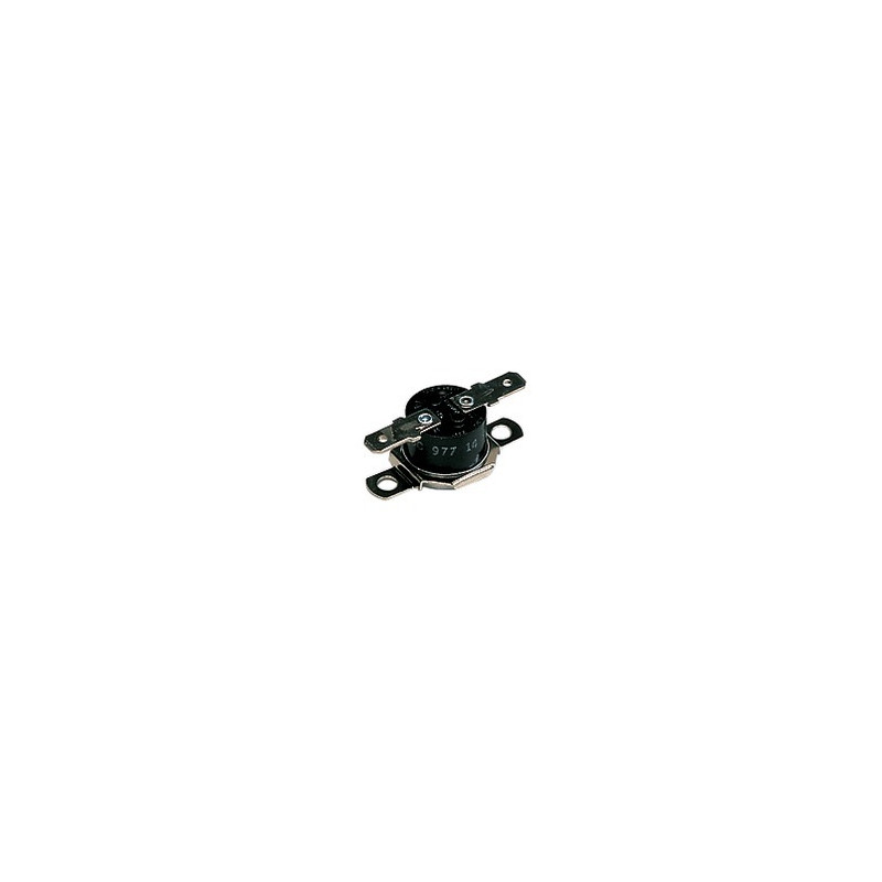 Klixon 90°c- DIFF pour ELM Leblanc - 87167207050