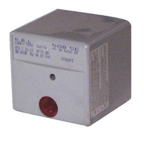 Centralita de control 508 SE- RIELLO - 3001138