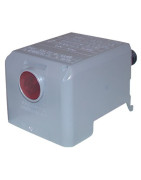 Caja 530 "N"- RIELLO - 3001156