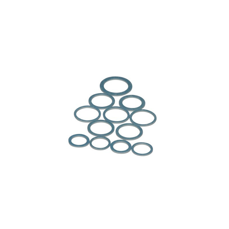 Sachet joints DOSGA5/6/7/8F- DIFF pour ELM Leblanc - 87167708730