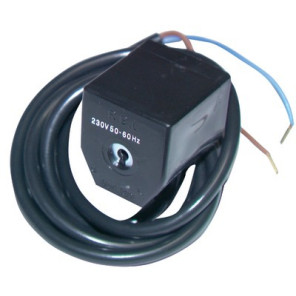 Bobina electroválvula rl38- RIELLO - 3003828