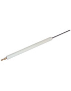 Electrodo encendido RS28 corto- RIELLO - 3003850