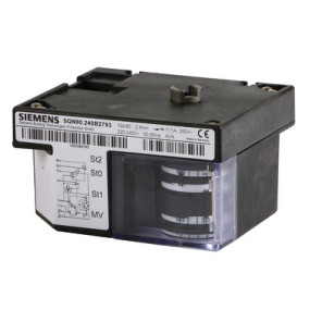 Servomotor- RIELLO - 3003887