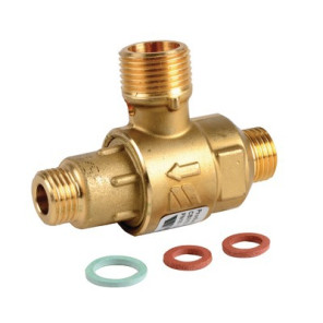Desconector antes 09/98- DIFF pour ELM Leblanc - 87167454860