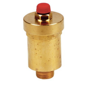 Purgador automático- DIFF pour ELM Leblanc - 87185050140