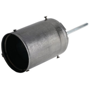Tubo de llama 80x71- RIELLO - 3005768