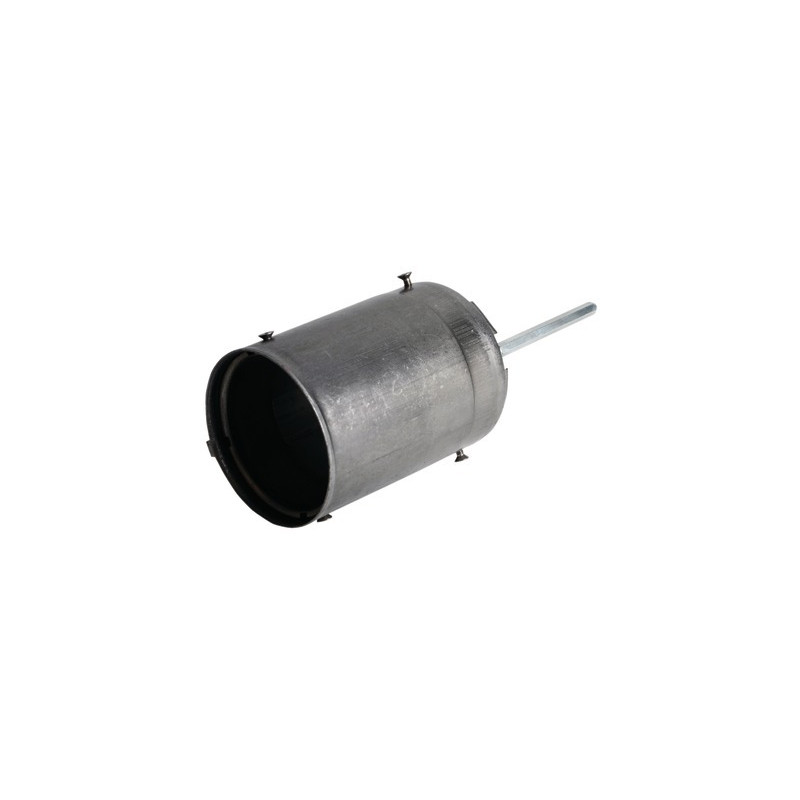 Tubo de llama 80x71- RIELLO - 3005768