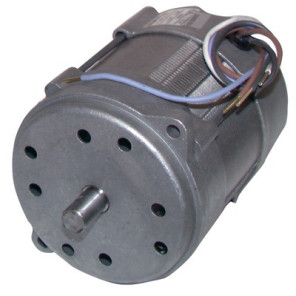 Motor 150W p/15M/20M- RIELLO - 3005820