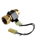 Flusostato- DIFF pour ELM Leblanc - 87167602300
