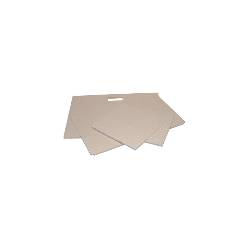 Juego de guarnición GL/GV723- DIFF pour ELM Leblanc - 87167588730