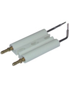 Electrodo encendido RG2- RIELLO - 3007495
