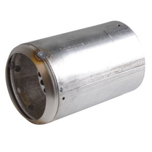 Tubo de llama rg03- RIELLO - 3007927