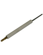 Electrodo encendido BS2/BS3- RIELLO - 3007988