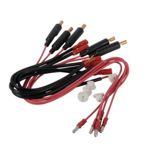 Cable ionización cem (5piezas)- RIELLO - 3008453  - (X5)